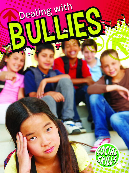 Title details for Dealing With Bullies by Cristie Reed - Available